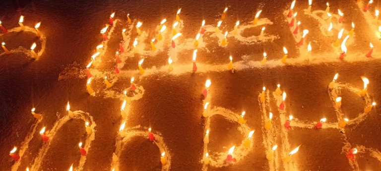 आत्मादाह गरेका आचार्यलाई आर्थिक सहिद घोषणा गर्न माग