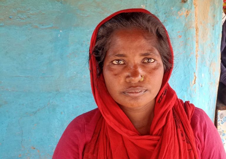 गाउमा नयाँ मान्छे आयोकी सात्तो जान्छ सिताको