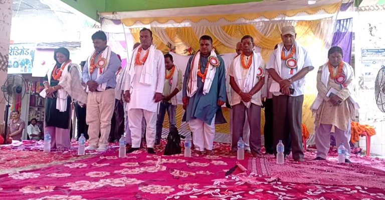 सबैला नगरपालिकाले ल्यायो झण्डै ५९ करोड बजेट