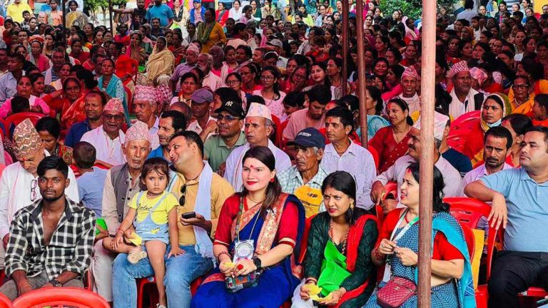 संकल्पको नाफा १ करोड ५९ लाख ५० हजार ४ सय ९५
