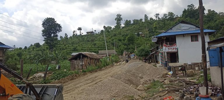 रौतहटको चुरे क्षेत्रमा मकवानपुरको दावी