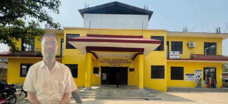 अधिकारीको उटपट्याङले गुजरालाई औधिघाटा