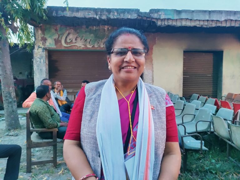 एमाले बारा अधिवेशन : ५ पदाधिकारीमा ११ जनाको उम्मेदवारी, आज मतदान