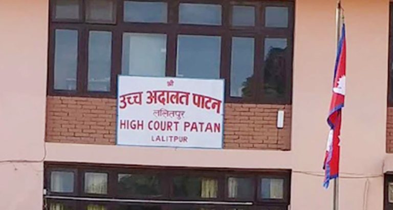 क्रिकेटर संदिप विरुद्धको मुद्दा आज पनि हेर्न नभ्याइनेमा