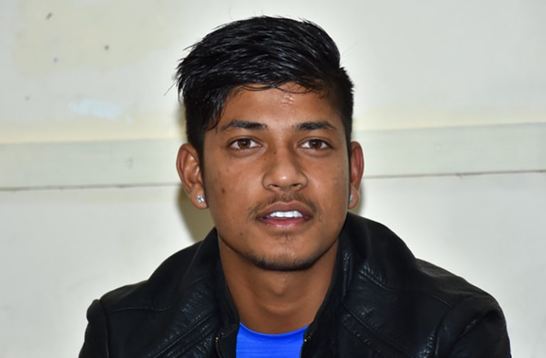 सन्दीपको मुद्दा आज पनि हेर्दाहेर्दैमा