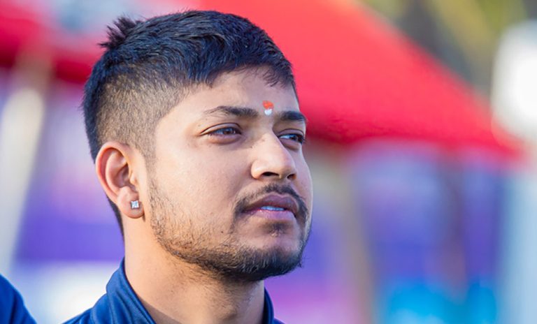 सन्दीप भन्छन्-  मेरो सपना पूरा नभए पनि देशको सपना पूरा भएकोमा खुसी छु