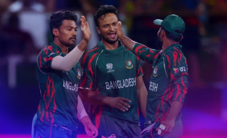 टी-२० विश्वकपको सुपर आठको समीकरण पुरा