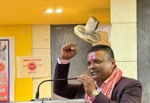 किसानका समस्या , रोजगारी र खेलकुद विकास मेरो प्राथमिकता हो : रामजी साह