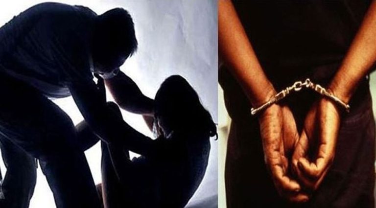 करणीको आरोपमा पक्राउ परे कानुन व्यवसायी