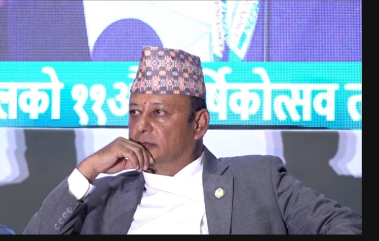 कांग्रेस नेता दीपक खड्का पक्राउ, राजनीतिक वृत्तमा हलचल