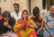 सन्तपुरमा सामूहिक आक्रमण, सात फरार