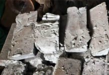 सर्लाहीको सीमामा सेटिङको शंका,बढ्यो संगठित तस्करी