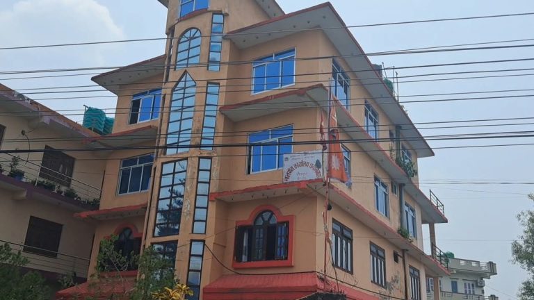 सरकारी अड्डामा बिचौलियामाथि कडाइ : चन्द्रपुरमा पहिलो झट्का