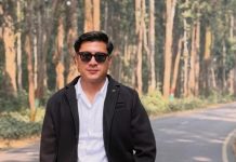 जेन–जी आन्दोलनबाट उदाएका जेम्स कार्की गृहमन्त्रीका स्वकीय सचिव नियुक्त