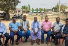 ४० करोड कागज मिलाएको आरोपले मौलापुर ततायो