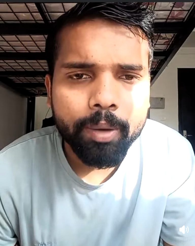 घर फर्काइदिन्छु भन्दै ठगी—एजेन्टको जालमा फसे रौतहटका पाँच युवा