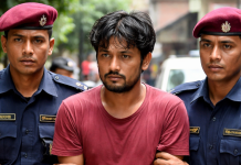 चन्द्रपुर १० का परियार पोखराबाट पक्राउ