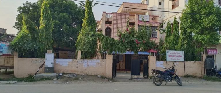 यातायात व्यवस्था कार्यालय गौरमा सेवाग्राहीलाई ठगी गरेको आरोपमा  एक जना पक्राउ