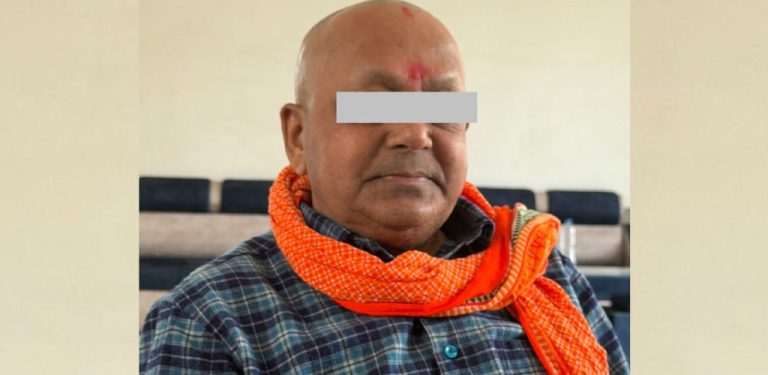 एउटै नक्कली नागरिकताले सिंगो परिवारलाई ‘नेपाली’ बनायो