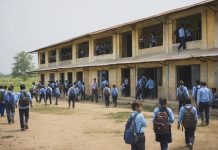 निजीमा लुटसामुदायिक विद्यालयमा जे गर्न पनि छुट