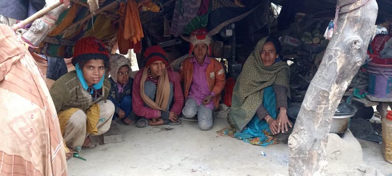 जाडोले रौतहटको जनजिवन प्रभावित