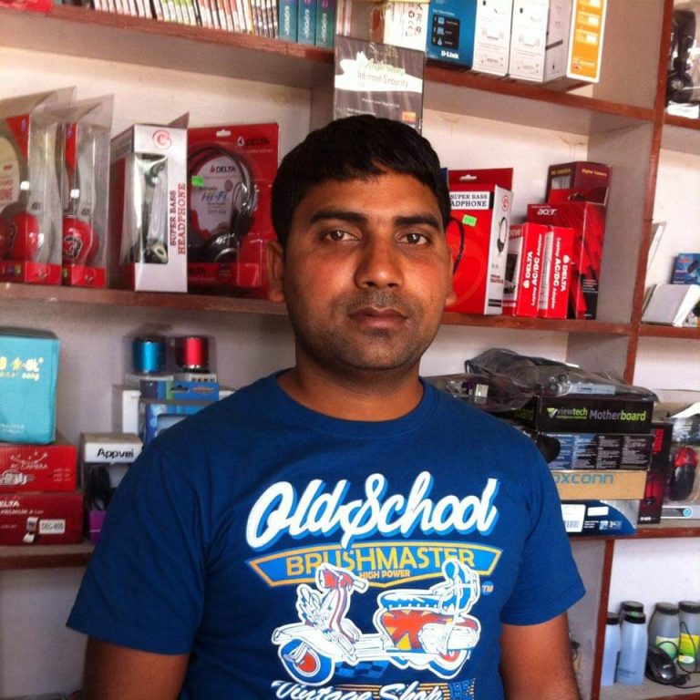 बारा कराँते महाँसंघको अध्यक्षमा पटेल