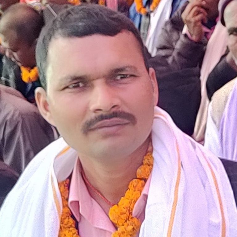 नेकपा एमाले रौतहटको अध्यक्षमा युवा नेता पटेलको दावेदारी