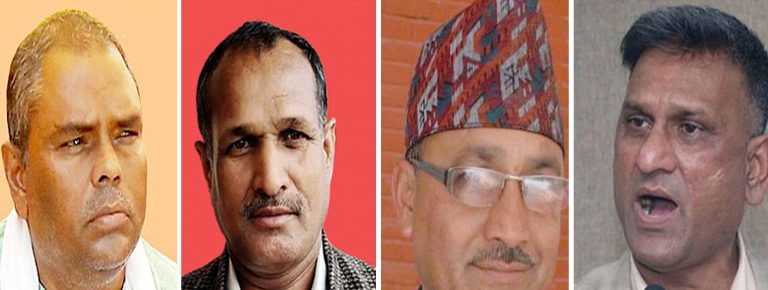 बारा २ मा उपेन्द्र लागे अगाडि