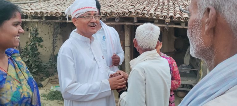 बारामा त्रिपक्षीय प्रतिस्पर्धा हुने सम्भावना