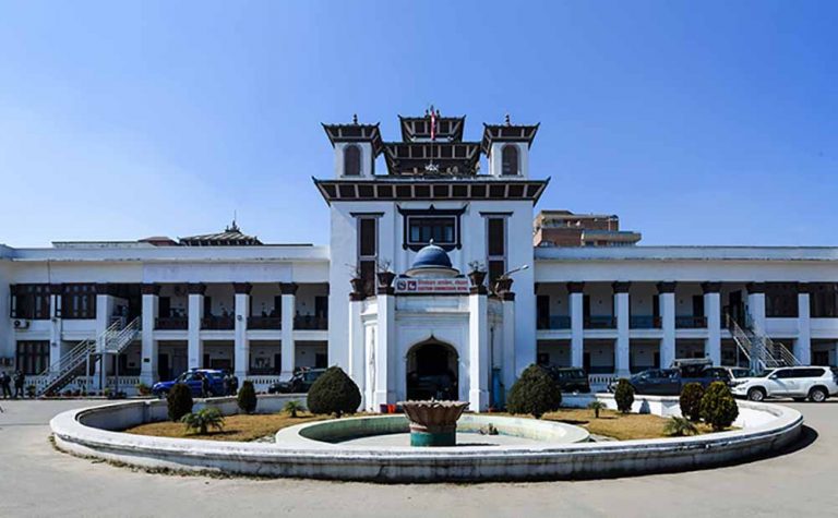 आजदेखि आचारसंहिता लागू