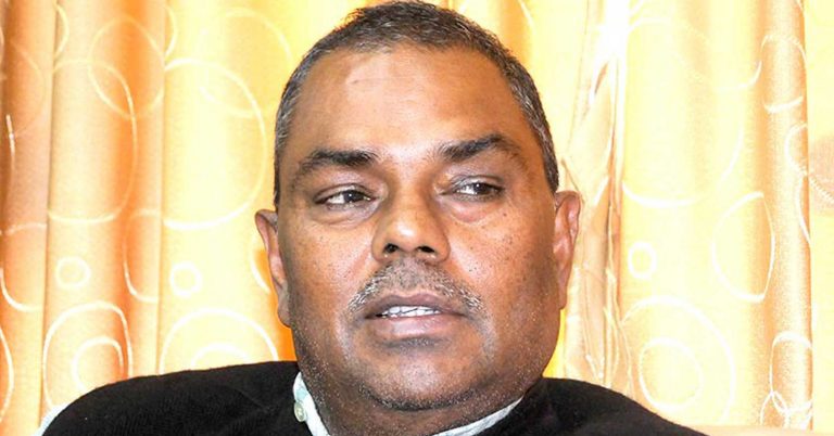 उपनिर्वाचनमा कांग्रेसले उपेन्द्र यादवलाई समर्थन गर्ने