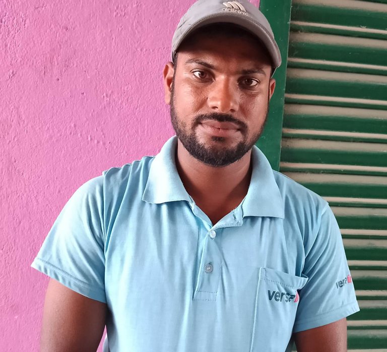 मन्त्रीका भाईले पत्रकार मेवालाललाई दिए मार्ने धम्की