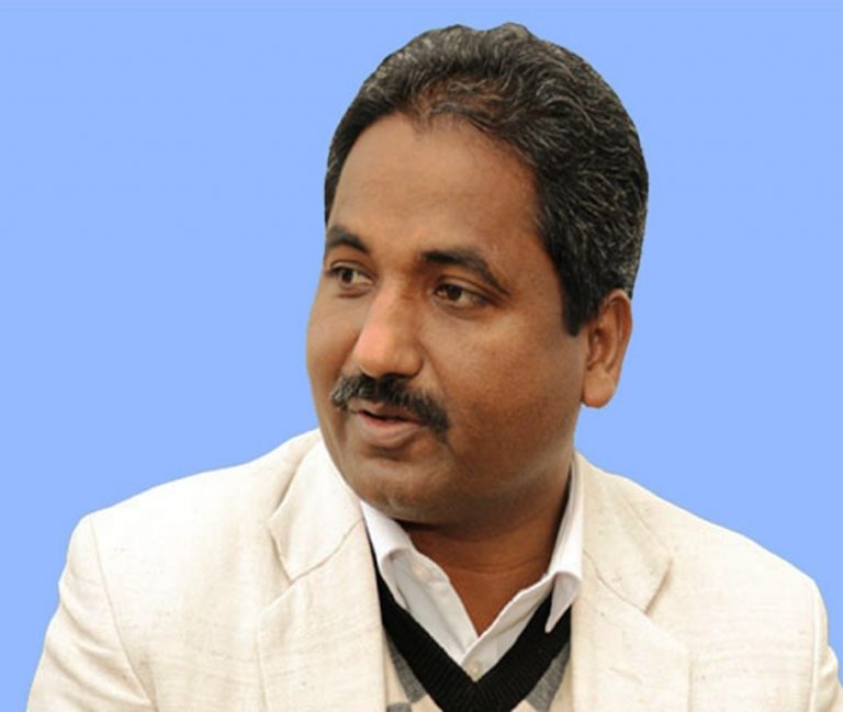 प्रभु साह विरुद्ध गाली बेइज्जतीको मुद्दा दर्ता