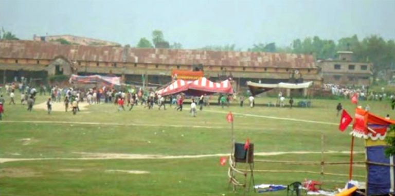 गौर हत्याकाण्ड छानबिनको माग गर्दै सर्वोच्चमा रिट