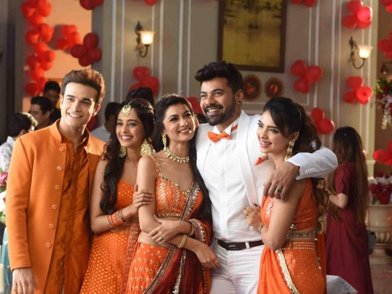 यी पाँच भारतीय टिभी शो, जसको २ हजार बढी एपिसोड बनेको थियो