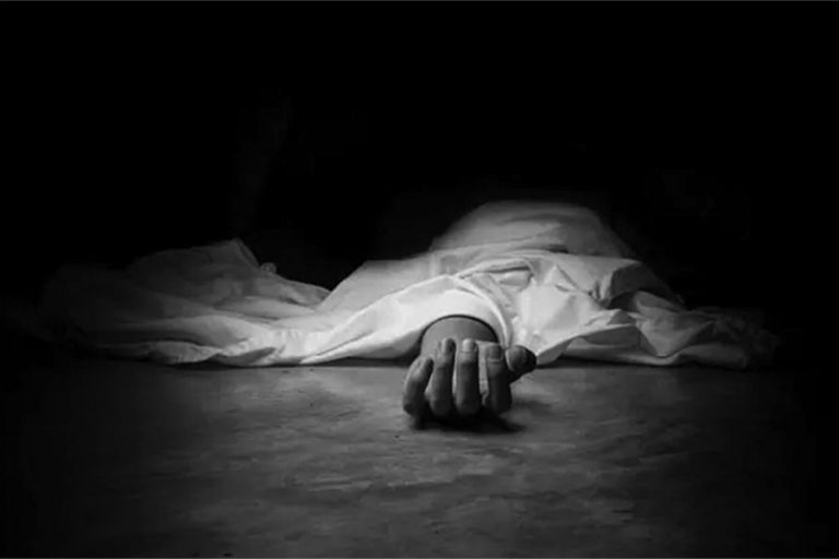 जेसीबीको ठक्करबाट बागलुङमा बालकको मृत्यु