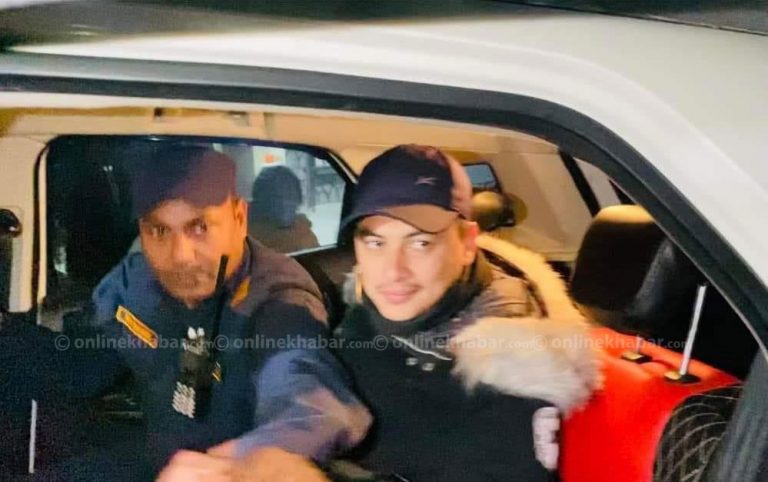 पीडितले अस्वीकार गरेपछि जाहेरीकै भरमा दोषी भन्न मिलेन’पीडितले अस्वीकार गरेपछि जाहेरीकै भरमा दोषी भन्न मिलेन’