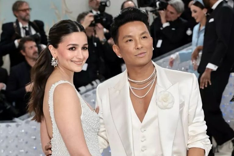 प्रबल गुरुङले पहिरन बिक्रीको केही हिस्सा नेपाली बालबालिकाको शिक्षामा छुट्याउने