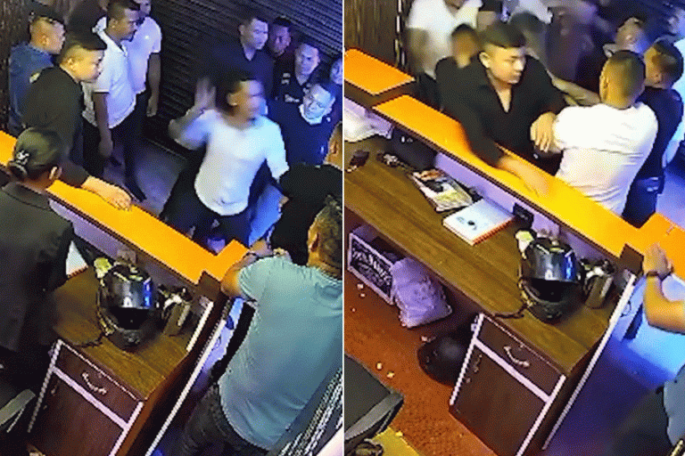 क्लब ओम्नियाका सञ्चालकमाथि कुटपिट प्रकरणमा ५ जना पक्राउ