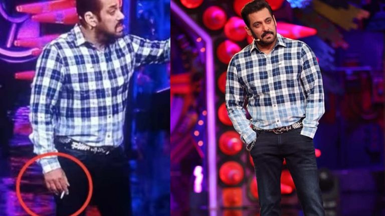 सलमान खानले बिगबोस ओटीटी सिजन(२ छाडेका हुन्