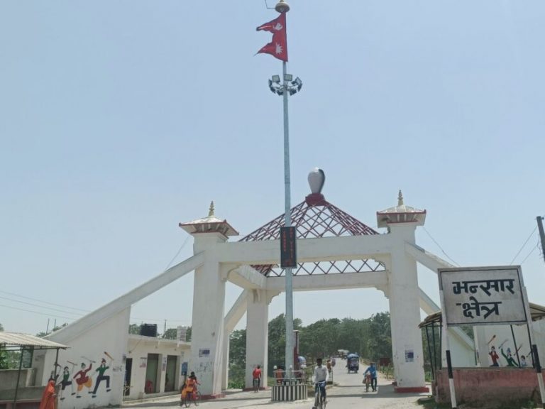 पाकिस्तानी सिमा हैदर स्वाट भारत छिरेपछि नेपाल–भारत सिमामा परिचयपत्र अनिवार्य