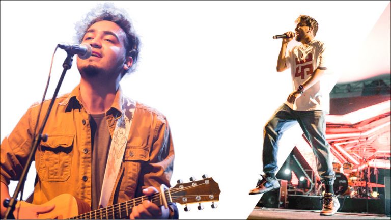 सुशान्तको बजेको ‘सारंगी