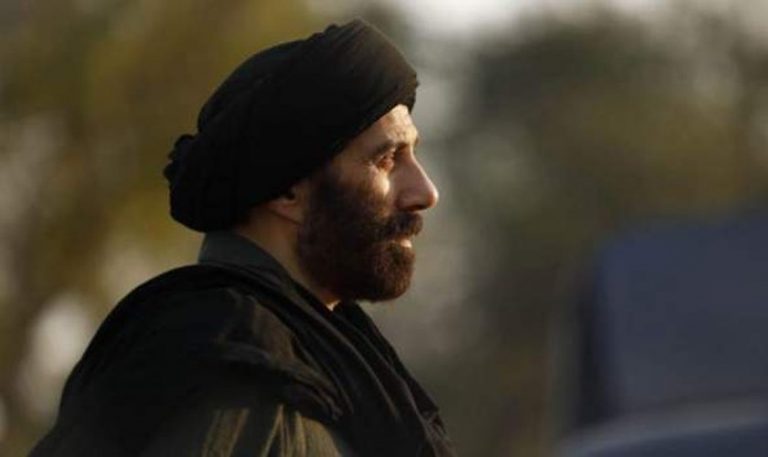 गदर–२ ले करोडौँ कमाइ गरिरहँदा सनी देओलको घर लिलामीमा १