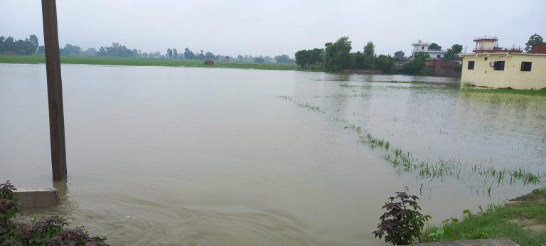 आज भारी बर्षाको सम्भावना