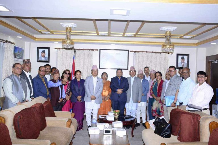 सरकार र आन्दोलनरत शिक्षकबीच सहमति