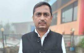 गोपाल यादवको गयो मेयर पद