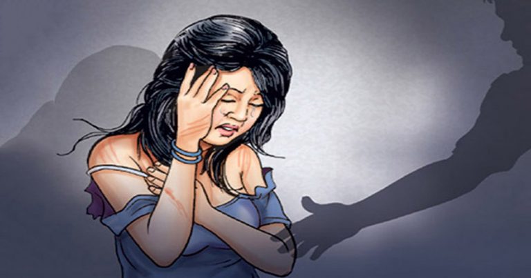 बलात्कार आरोपमा गुजराका नासिर ईमाम पक्राउ