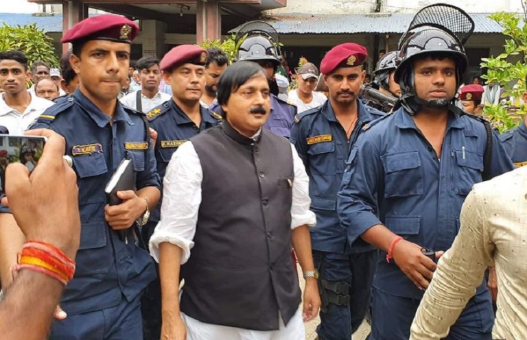 आफ्ताव आलमको मुद्धाको फैसला बिहिबार सम्म