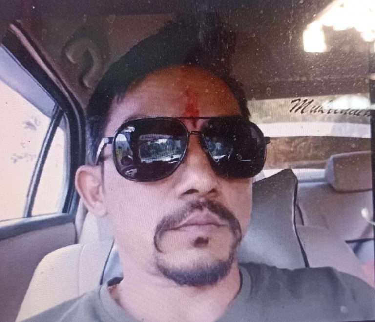 दुर्गा प्रसाईंका स्वकीय सचिव चन्द्रनिगाहपुरका थापा पक्राउ