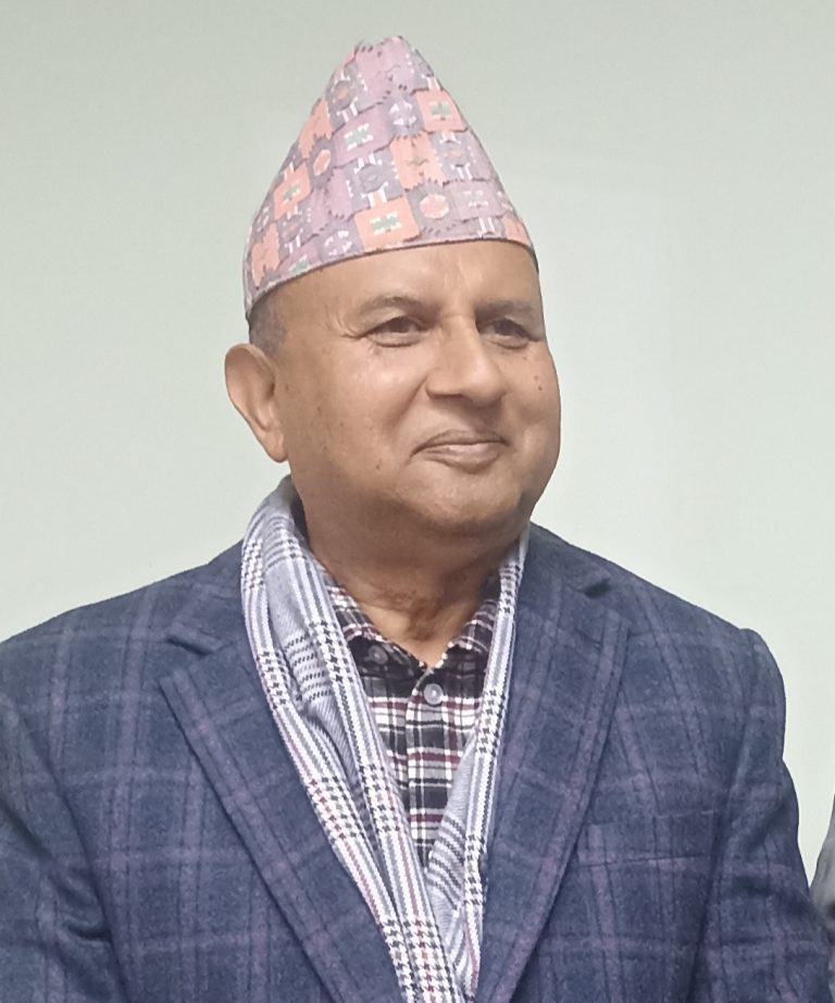 गठबन्धन सरकारको असफलताको कारण मुलुक चरम संकटमा : शंंकर पोखरेल